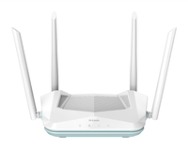 D-Link R15 - Routeur sans fil - Commutateur 3 ports - GigE