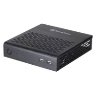 SilverStone PT13 - USFF - mini ITX