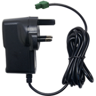 Teltonika PR3PUUK2 - 1,2 m - Fiche d'alimentation type G