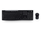 Logitech MK270 Combo sans fil