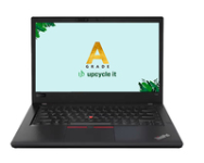 Ordinateur portable Lenovo ThinkPad T490 14 pouces Core i5 1,6 GHz