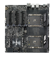 ASUS WS C621E SAGE - Intel - LGA 3647 (Socket P) Carte mère
