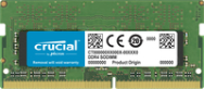 Crucial - DDR4 - Kit - 64 Go : 2 x 32 Go - SO DIMM 260 broches