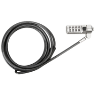 Serrure à combinaison Targus ASP66GLX-S
