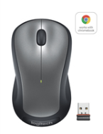Logitech M310 - Souris