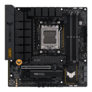 Carte mère ASUS TUF GAMING B650M-PLUS AM5