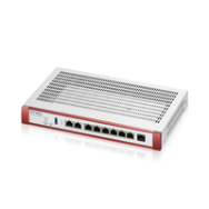 Pare-feu ZyXEL USG FLEX 200H avec pack de sécurité - Routeur - 5 Gbit/s