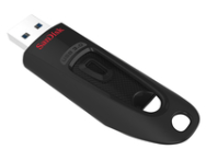 Clé USB SanDisk Ultra 128 Go
