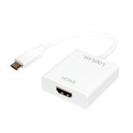 Adaptateur LogiLink USB-C vers HDMI