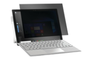 Filtre de confidentialité Surface Go - Tablette amovible Kensington 10,1"