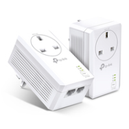 TP-LINK TL-PA7027P V1 - Kit de démarrage