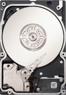 Disque dur Seagate Performance 10K ST9600205SS - 600 Go