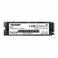 Patriot P310 - SSD - 960 Go - M.2 2280