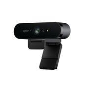 Kit de collaboration vidéo personnel Logitech Pro