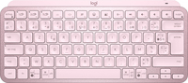 Logitech MX Keys Mini - Clavier