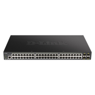Commutateur réseau D-Link DGS 1250-52XMP