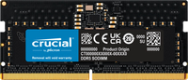 Mémoire Crucial 8 Go DDR5-5600 CL46 SO-DIMM