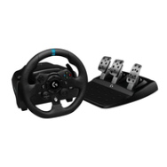 Logitech G923 - Ensemble volant et pédales