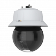 Axis Q6315-LE 50 Hz - High-end PTZ CAM 1080p 50fps RGB sensor