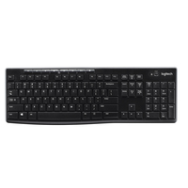 Clavier sans fil Logitech K270