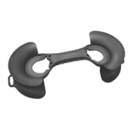 LogiLink KAB0068 Serre-câble universel noir