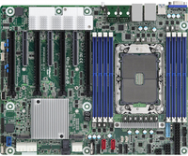 ASRock Rack SPC621D8 carte mère