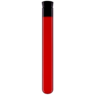 Corsair CX-9060003-WW Liquide de refroidissement 1L Rouge
