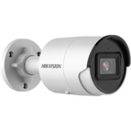 Caméra réseau Hikvision Bullet IR DS-2CD2043G2-IU 2,8 mm 4 MP