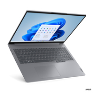 Lenovo ThinkBook 16 AMD Ryzen 7 16 pouces 16 Go 512 Go