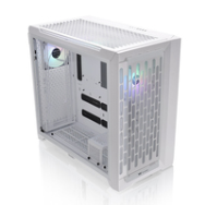 Thermaltake CTE C750 TG ARGB Blanc Grande Tour