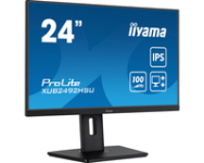 Moniteur LED ProLite Écran IPS XUB2492HSU-B6 23,8"