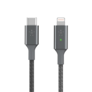 Belkin Smart LED USB-C vers Lightning