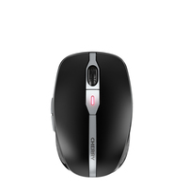 Cherry MW 9100 - Souris - 6 boutons - sans fil