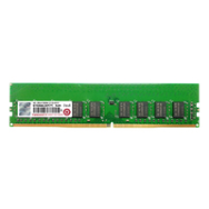 Transcend DDR4-2133 ECC U-DIMM 8GB - 8 GB