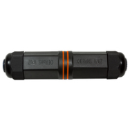 Connecteur LogiLink NP0081 Cat6/6a IP67 2xRJ45