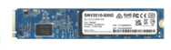 Synology SNV3510-800G - Disque SSD - 800 Go