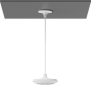 Logitech Mic Pod Support Pendentif
