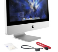 Kit de bricolage SSD OWC Adaptateur SATA III