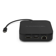 Noyau de station d'accueil Belkin Thunderbolt 3