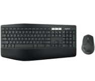 LOGITECH MK850 Performance - Ensemble clavier et souris
