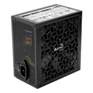 Alimentation interne AeroCool 500 W Alimentation, compatible ATX