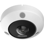 Hikvision DS-2CD6365G1-IVS 1,16 mm O-STD Fisheye 6 MP DeepinView