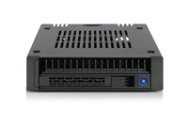 Icy Dock ExpressCage MB741SP-B