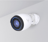 Caméra IP filaire professionnelle UbiQuiti G5 pour intérieur et extérieur
