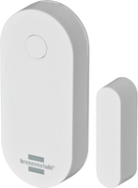 Brennenstuhl 1293910 Contact porte/fenêtre BrematicPRO Zigbee