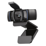 Logitech HD Pro Webcam C920S Webcam