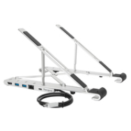 Targus AWU100005GL Support pour ordinateur portable 10-15,6"