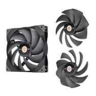 Pack de 1 ventilateur Thermaltake Swafan GT14