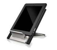 Support pour ordinateur portable 10"-22" ICY BOX IB-LS300-LH