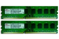 G.Skill 8 Go DDR3 DIMM - 8 Go - 2 x 4 Go - DDR3